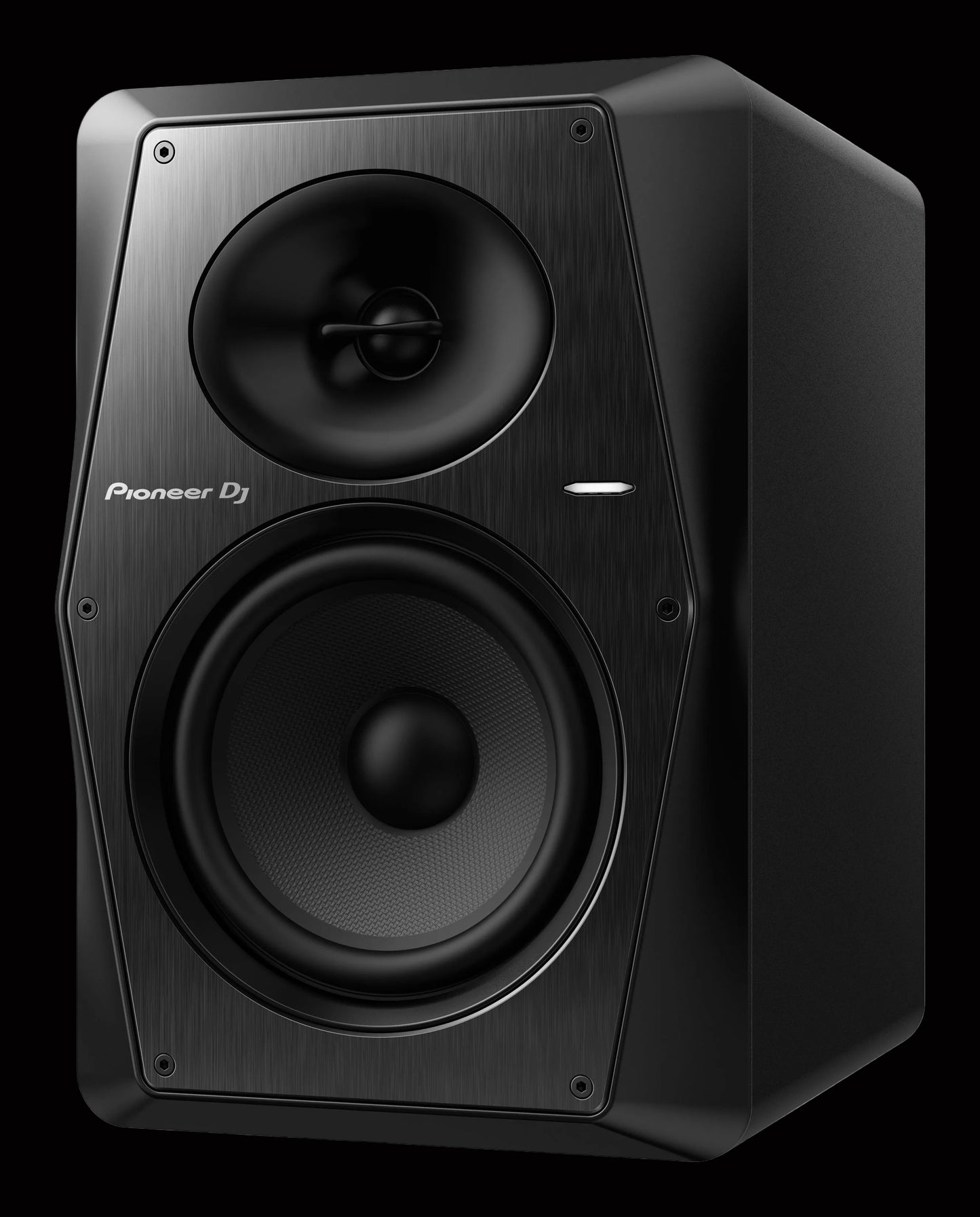 Pioneer VM-70 7-Inch Active Studio Monitor (Single Speaker)