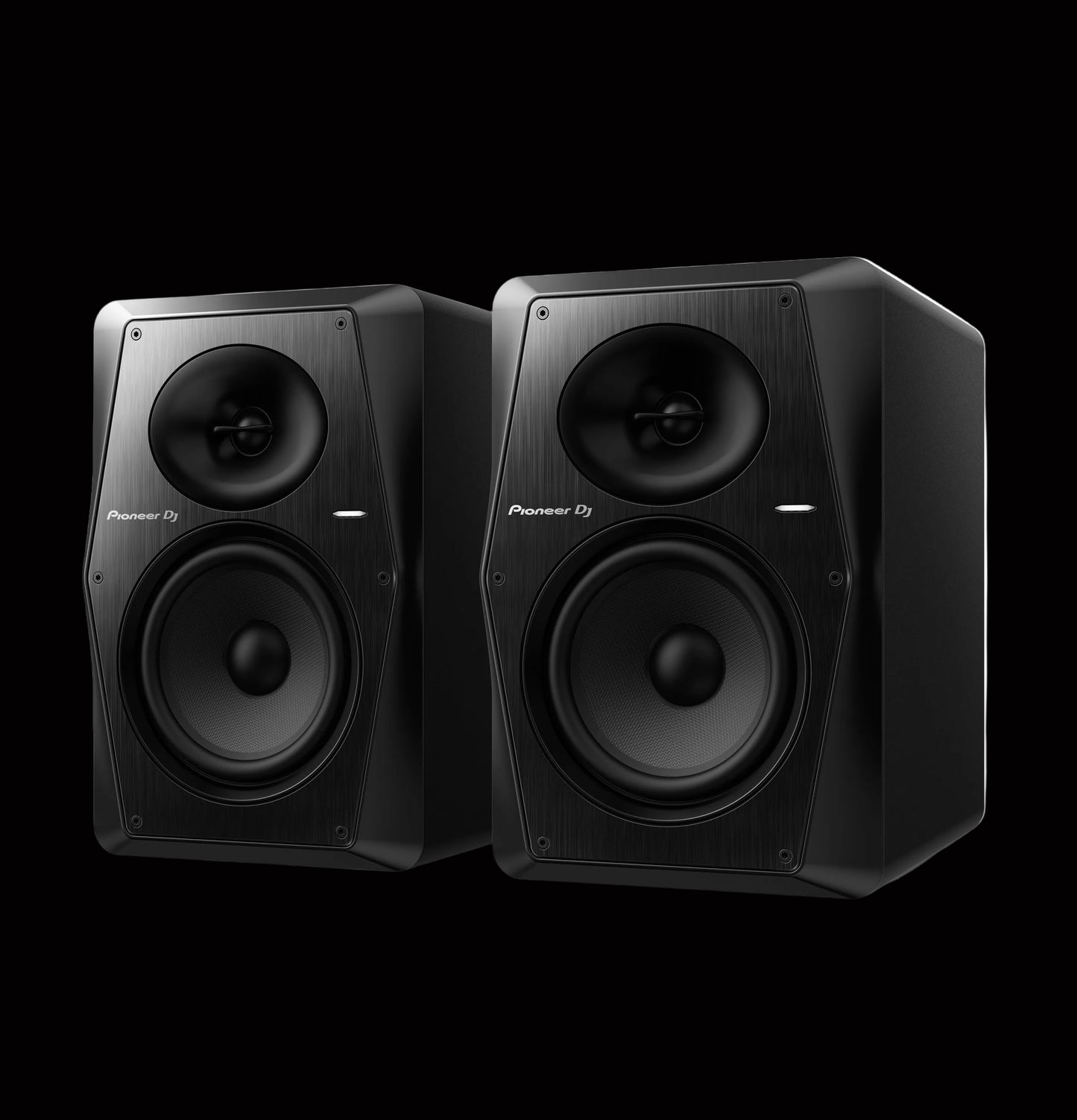 Pioneer VM-70 7-Inch Active Studio Monitor (Single Speaker)