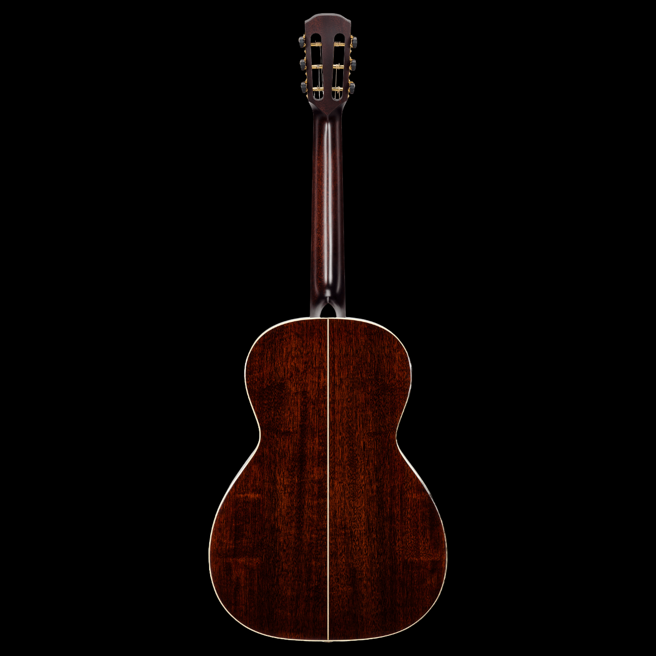 Alvarez Yairi PYM66HD Acoustic Guitar