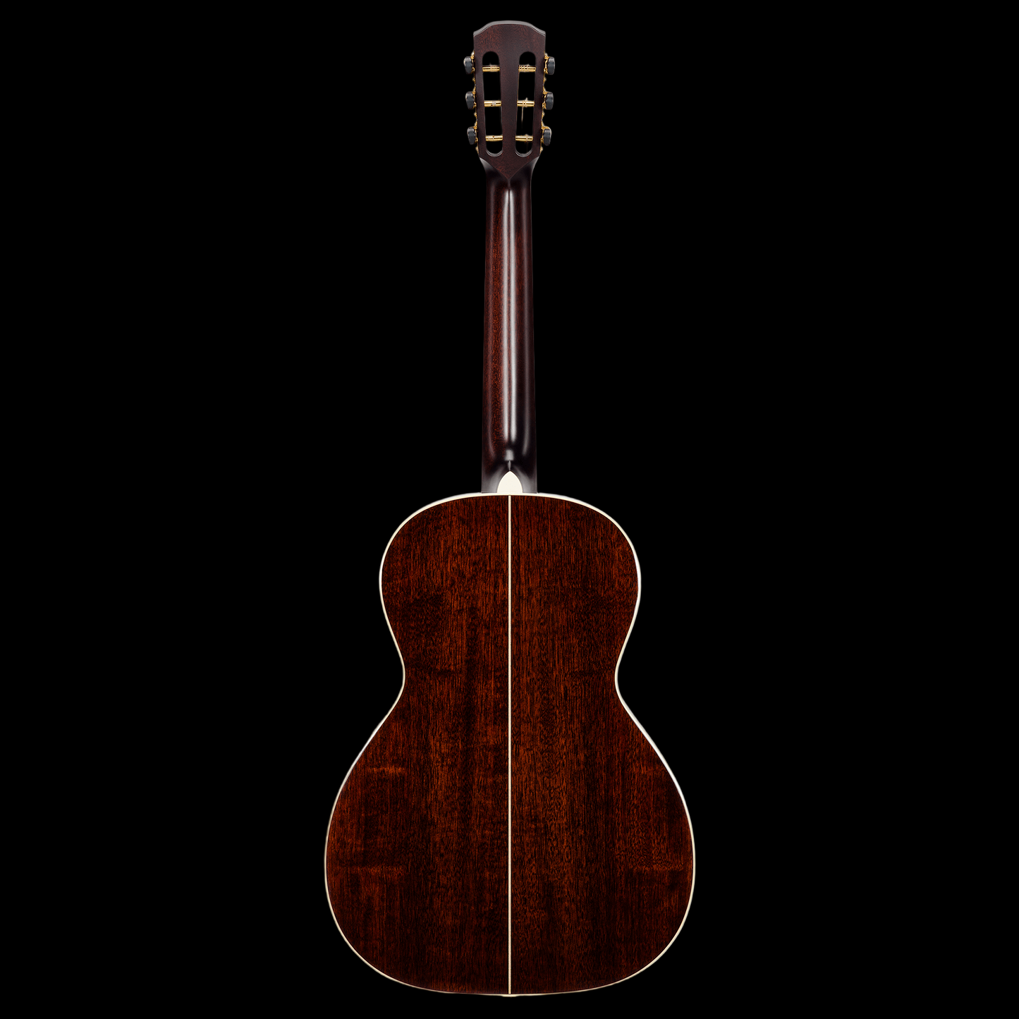 Yairi PYM66HD Acoustic Guitar