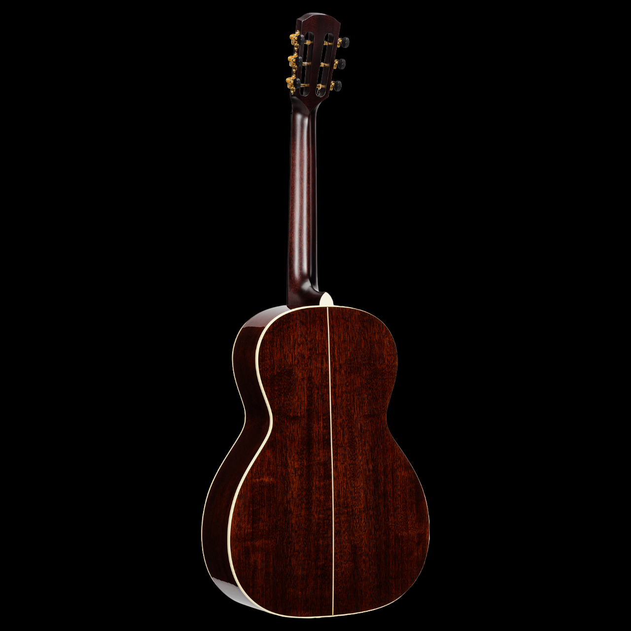 Alvarez Yairi PYM66HD Acoustic Guitar