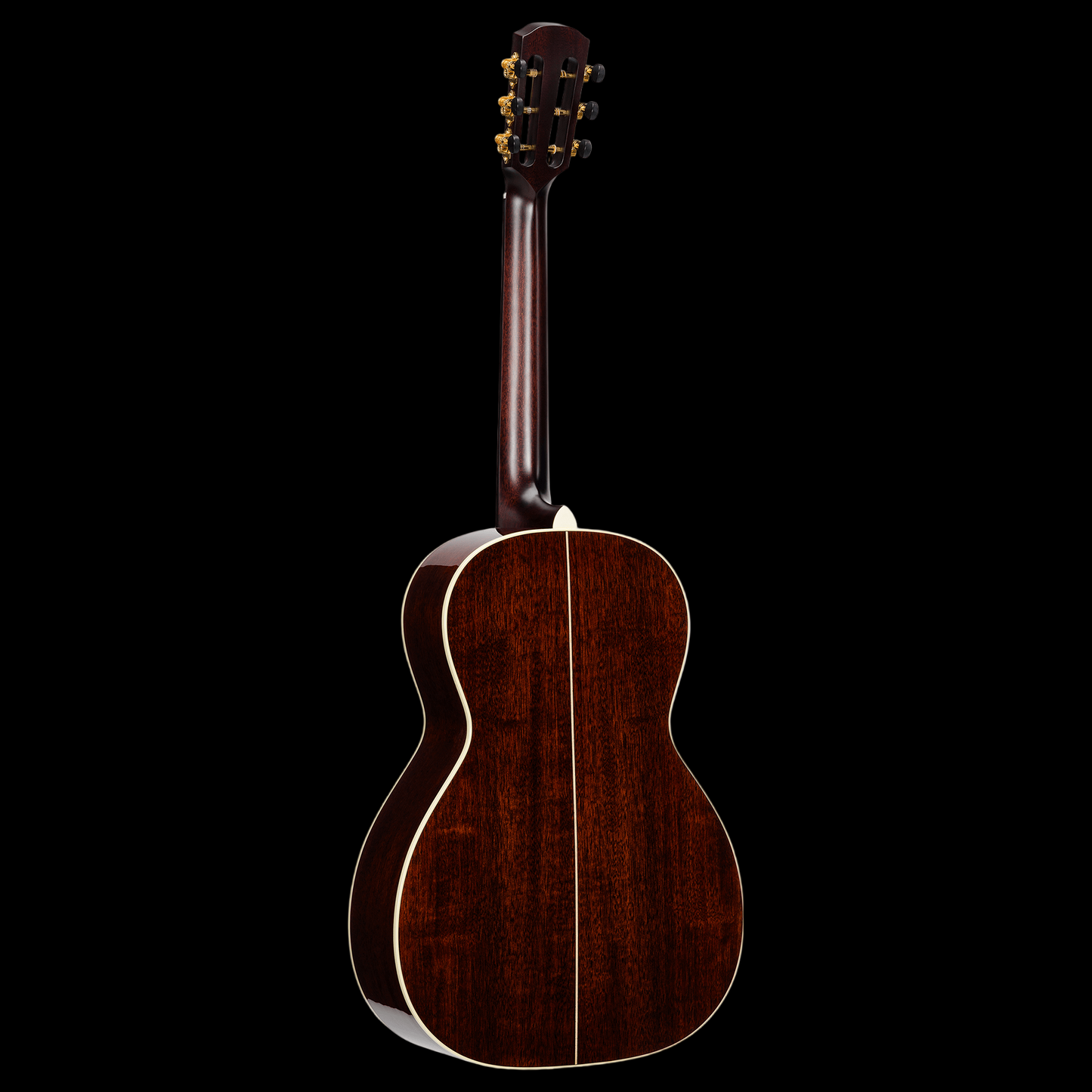 Yairi PYM66HD Acoustic Guitar
