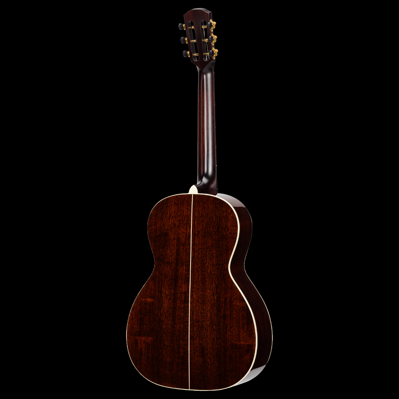 Alvarez Yairi PYM66HD Acoustic Guitar