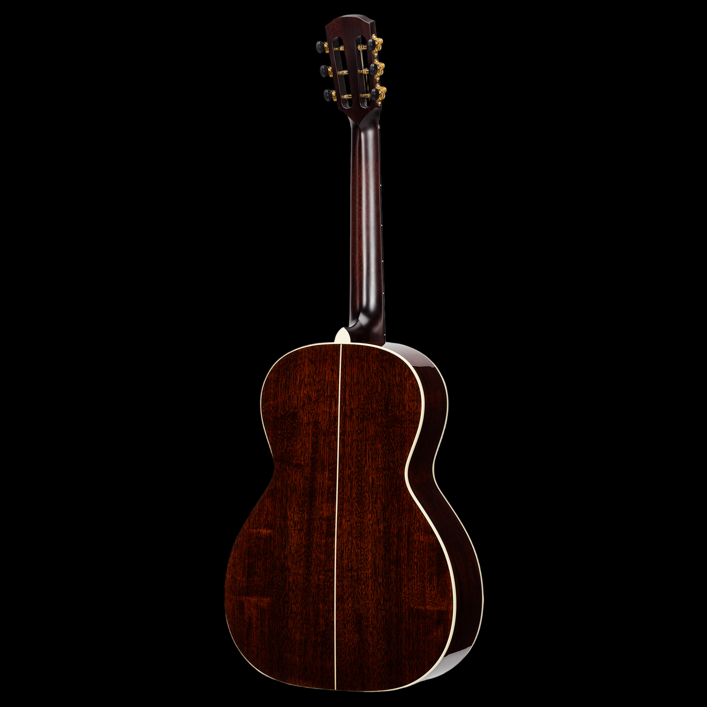 Yairi PYM66HD Acoustic Guitar