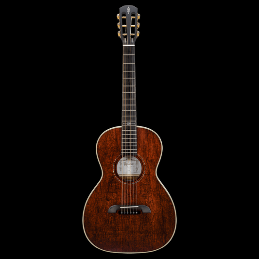 Yairi PYM66HD Acoustic Guitar