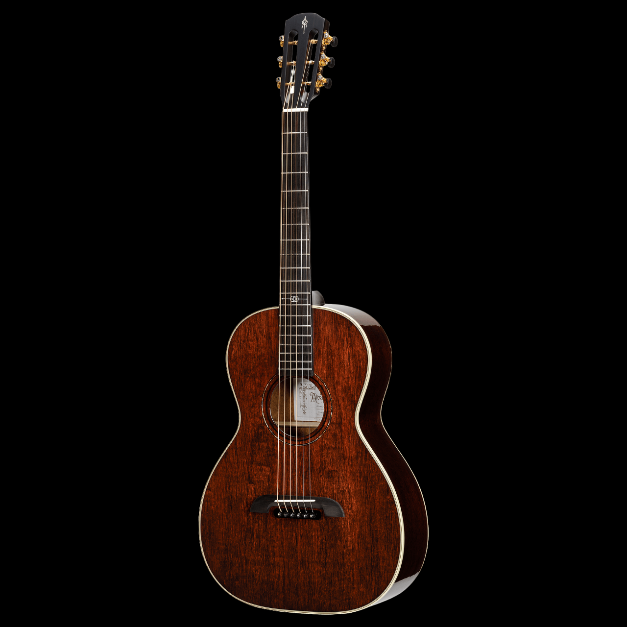 Alvarez Yairi PYM66HD Acoustic Guitar