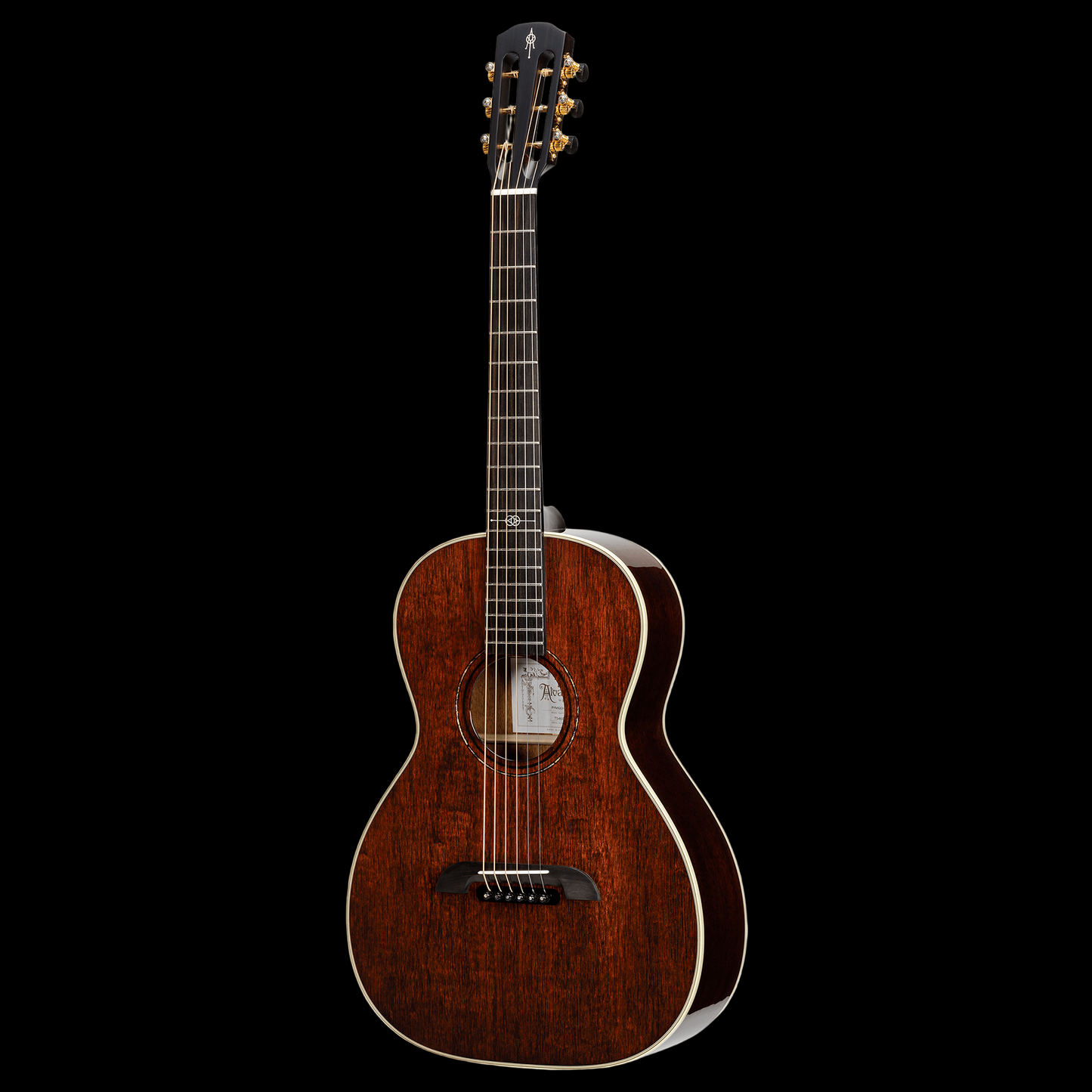 Yairi PYM66HD Acoustic Guitar