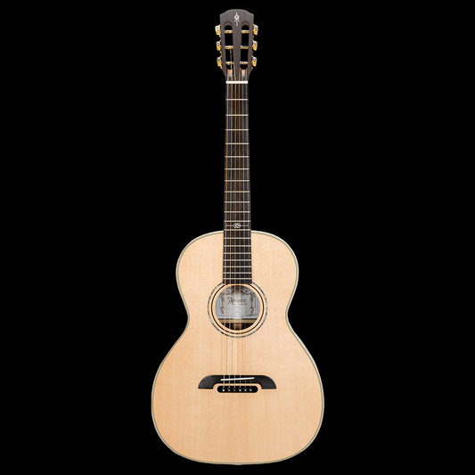 Yairi PYM70 Acoustic Guitar