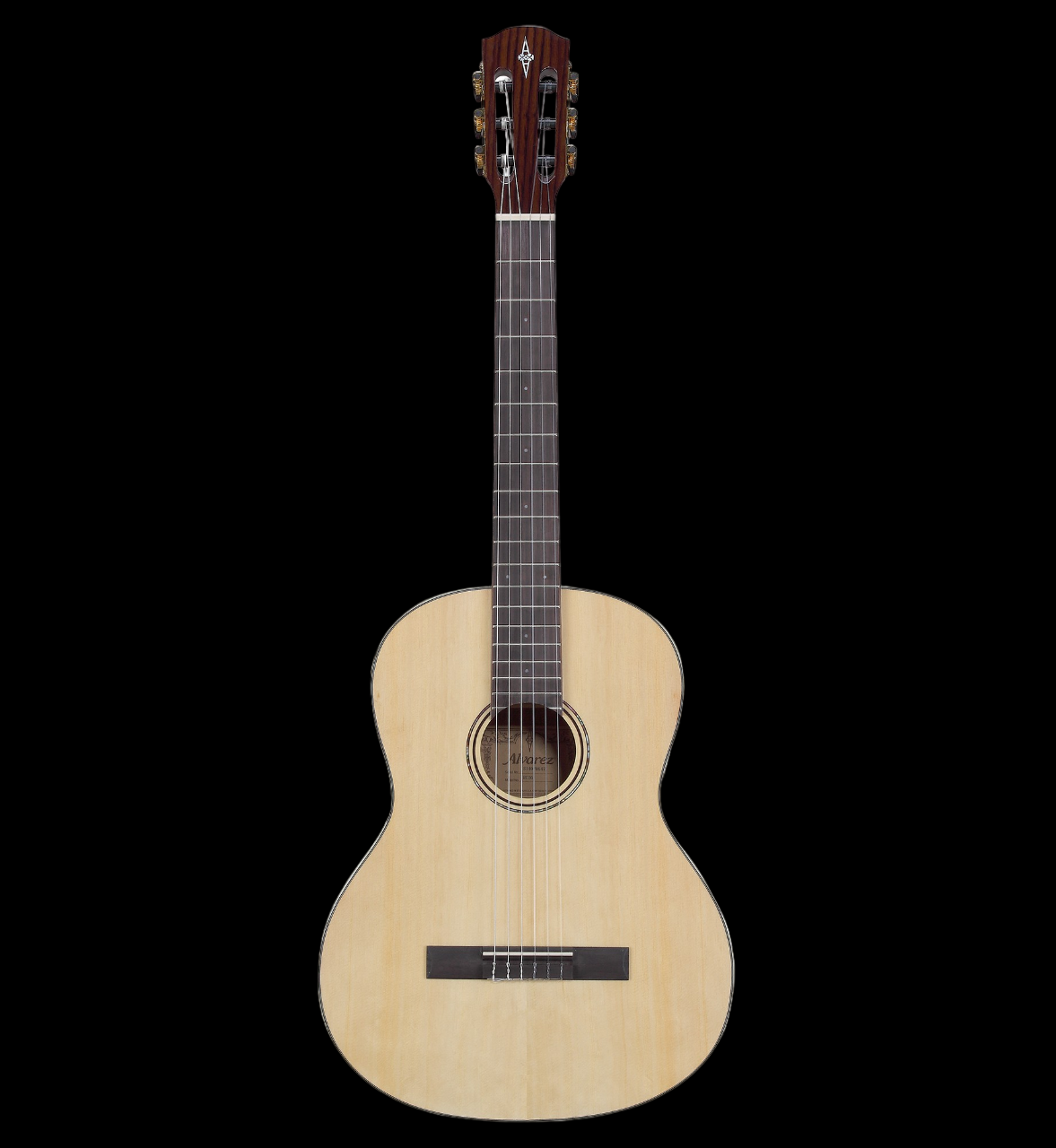 Alvarez Regent RC26 Classical Guitar