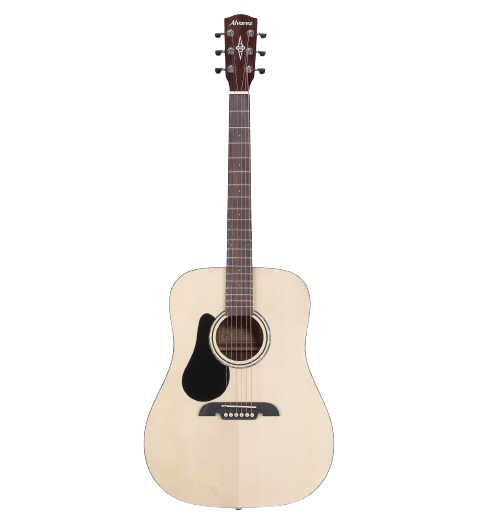 Alvarez RD26L Left Handed Acoustic Guitar