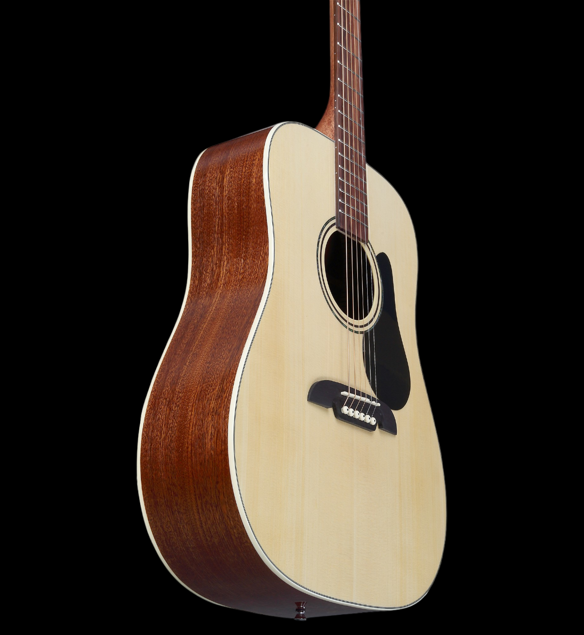 Alvarez RD26 Acoustic Guitar