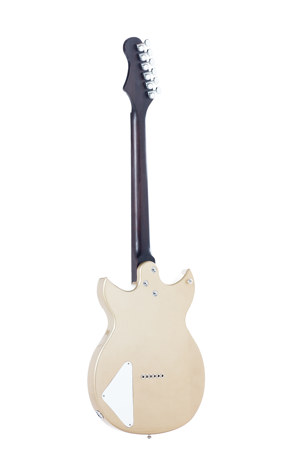 Harmony Rebel w/ MONO Vertigo Case – Champagne