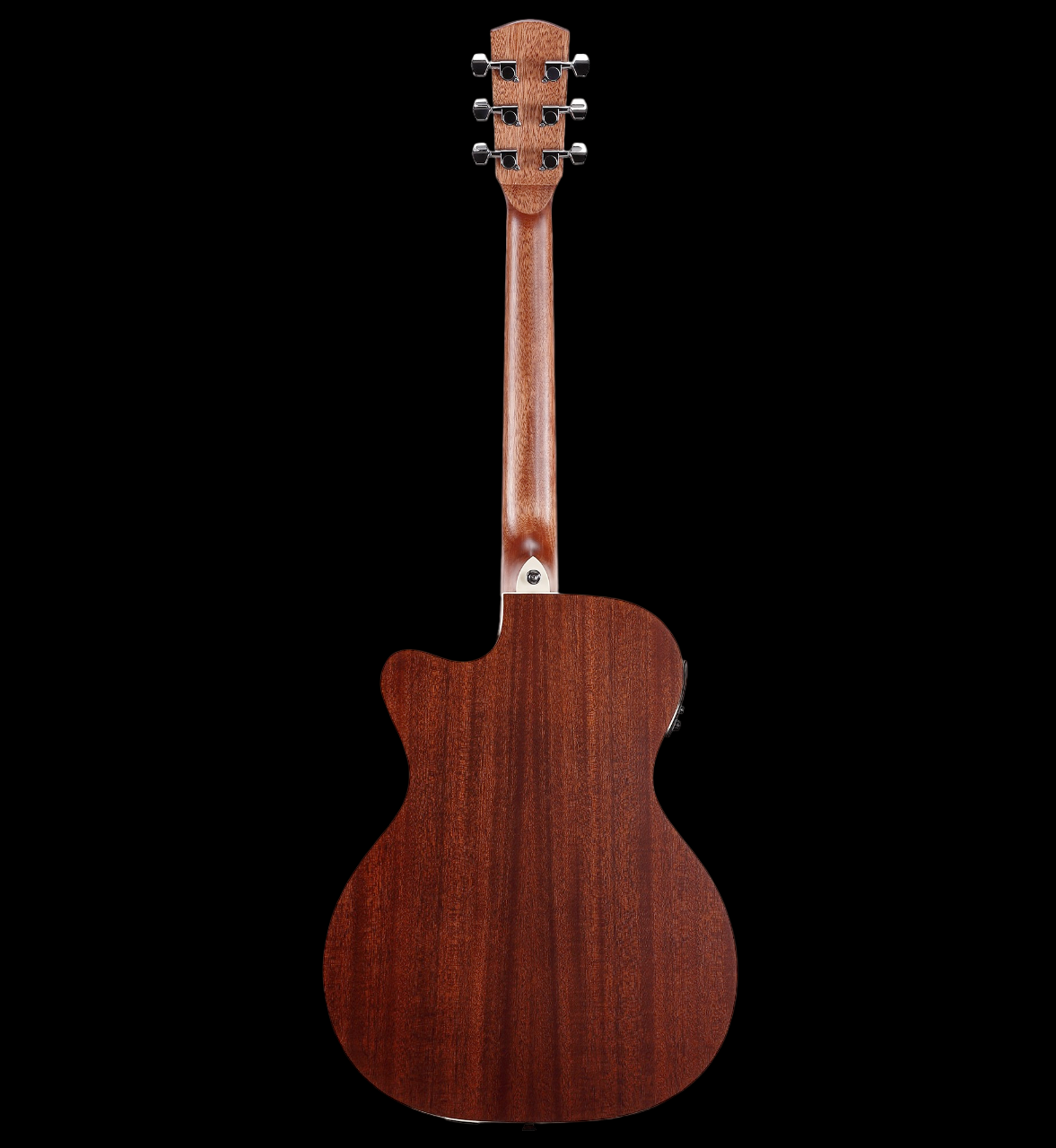 Alvarez RF26CESB Regent Acoustic Guitar