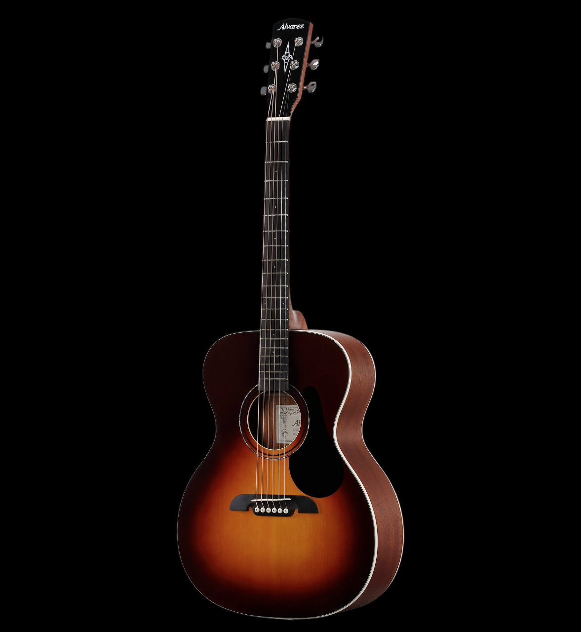 Alvarez RF26SB Regent Acoustic Guitar