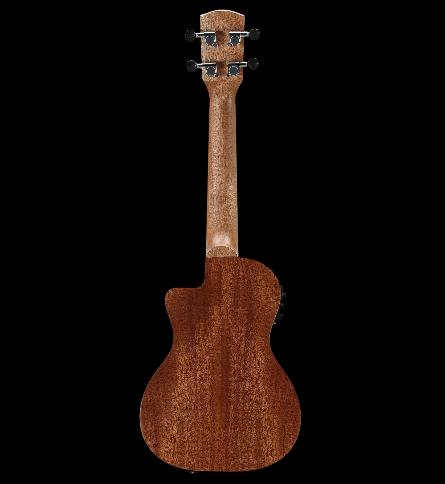 Alvarez RU22CCE Regent Concert Ukulele