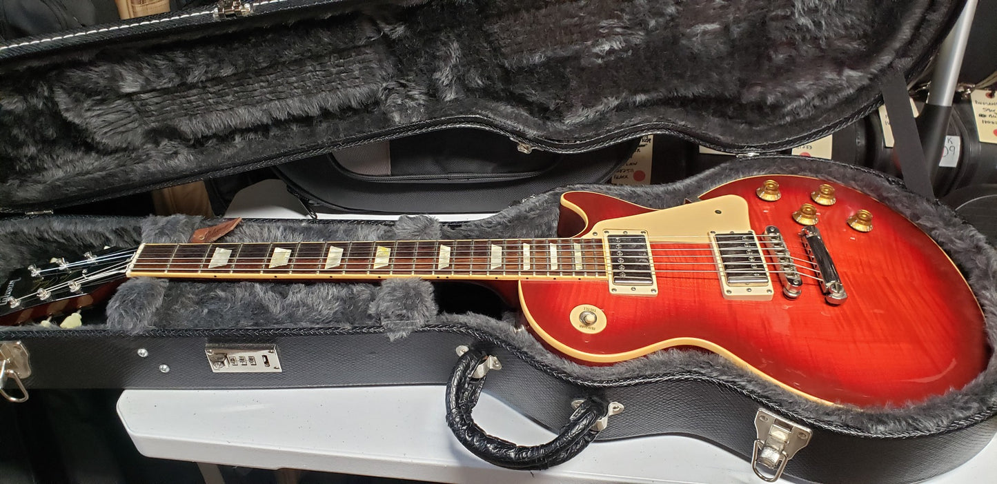 Gibson Les Paul 50s Standard 2006 - Used Very Good