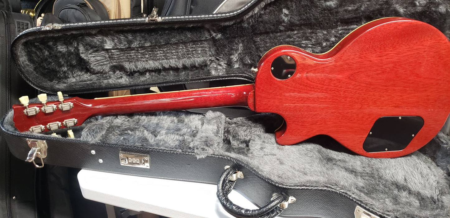 Gibson Les Paul 50s Standard 2006 - Used Very Good