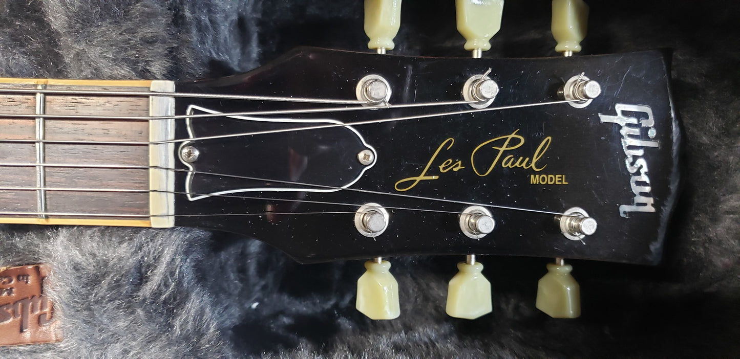 Gibson Les Paul 50s Standard 2006 - Used Very Good