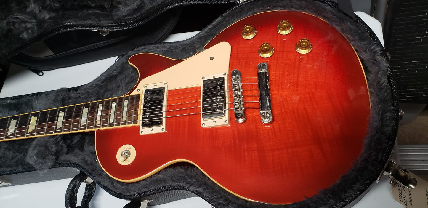 Gibson Les Paul 50s Standard 2006 - Used Very Good