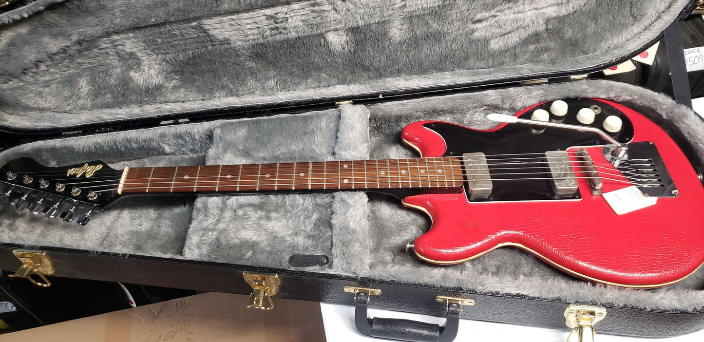 Hofner Colorama II 1964/65 Electric Guitar