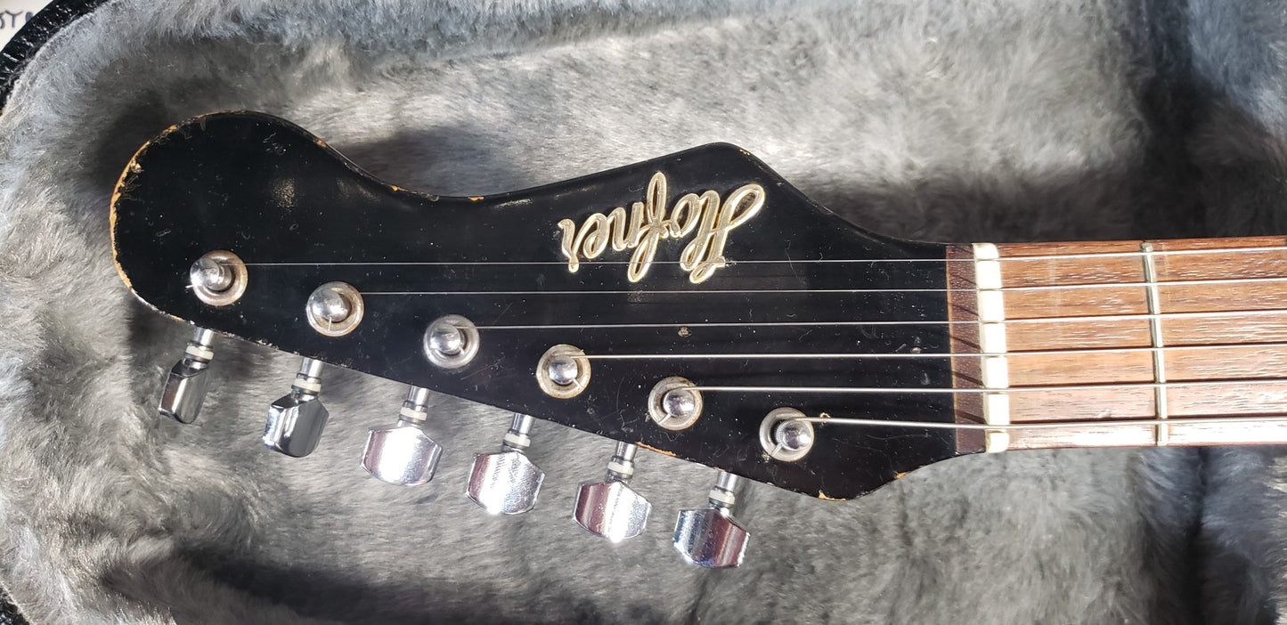Hofner Colorama II 1964/65 Electric Guitar
