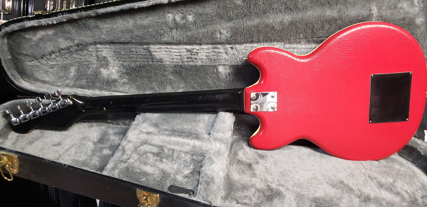 Hofner Colorama II 1964/65 Electric Guitar