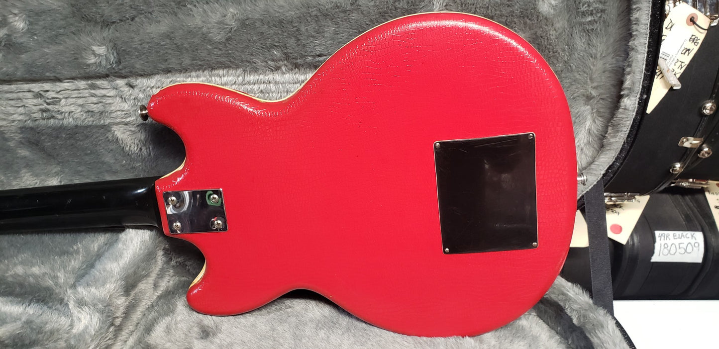 Hofner Colorama II 1964/65 Electric Guitar