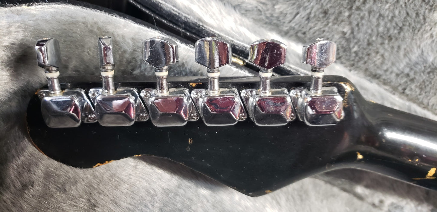 Hofner Colorama II 1964/65 Electric Guitar