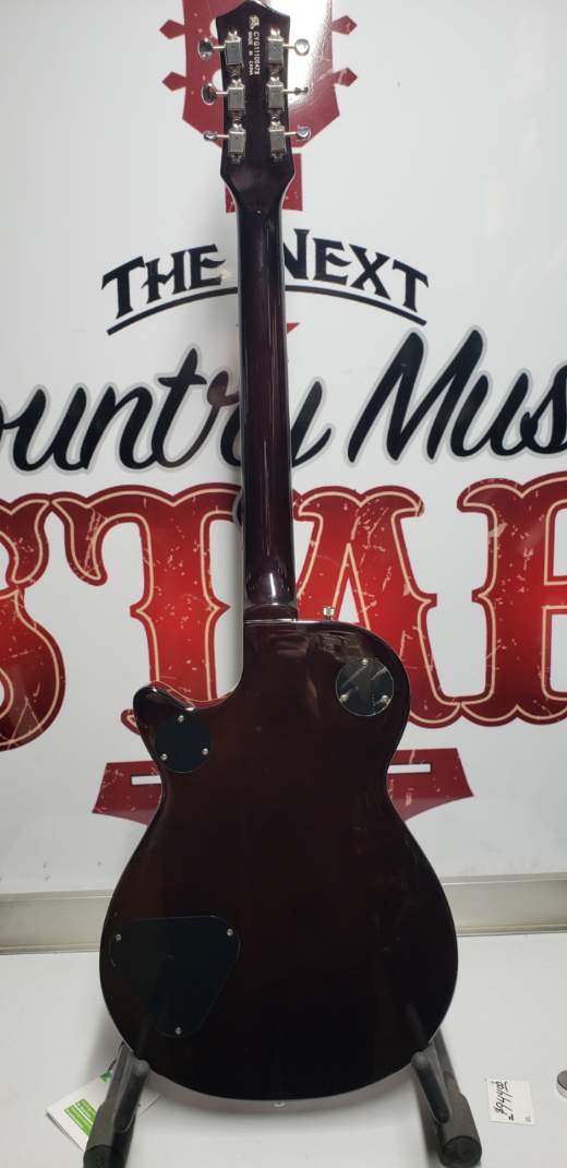 Gretsch Guitars G5438T Electromatic Pro Jet Electric Guitar w/Bigsby - Gold - NOS