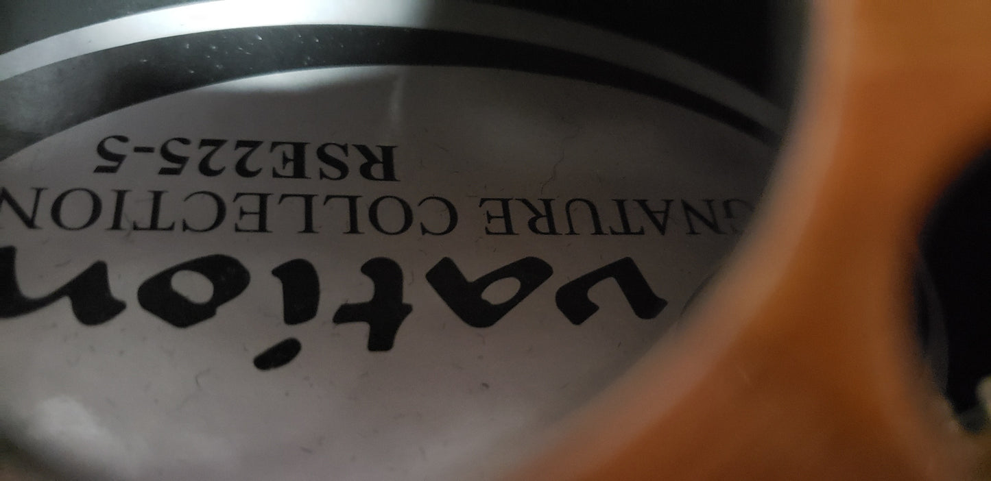 Ovation RSE225 Richie Sambora Signature Elite Double-Neck 12-String - New Old Stock