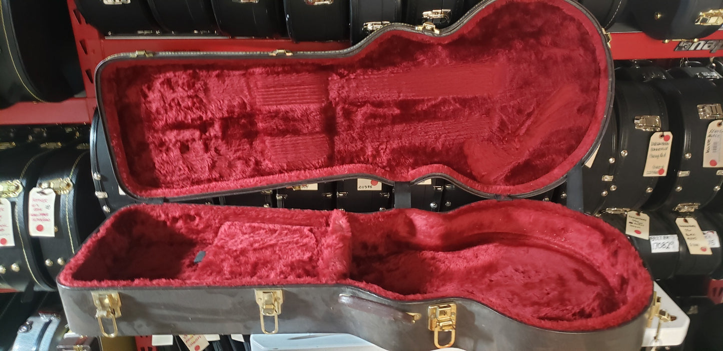 Gretsch G6120 6/12 Nashville Double Neck Electric Guitar 1997