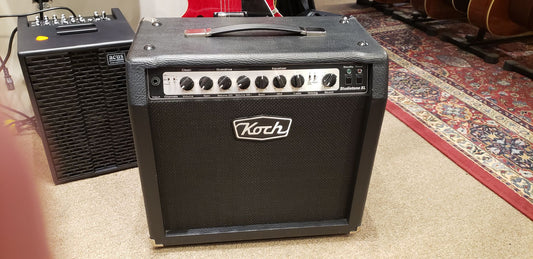 Koch Studiotone XL Combo (40 watt) - Used