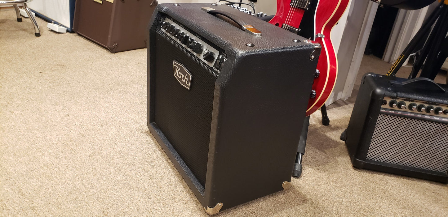 Koch Studiotone XL Combo (40 watt) - Used