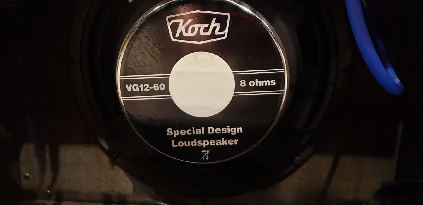 Koch Studiotone XL Combo (40 watt) - Used