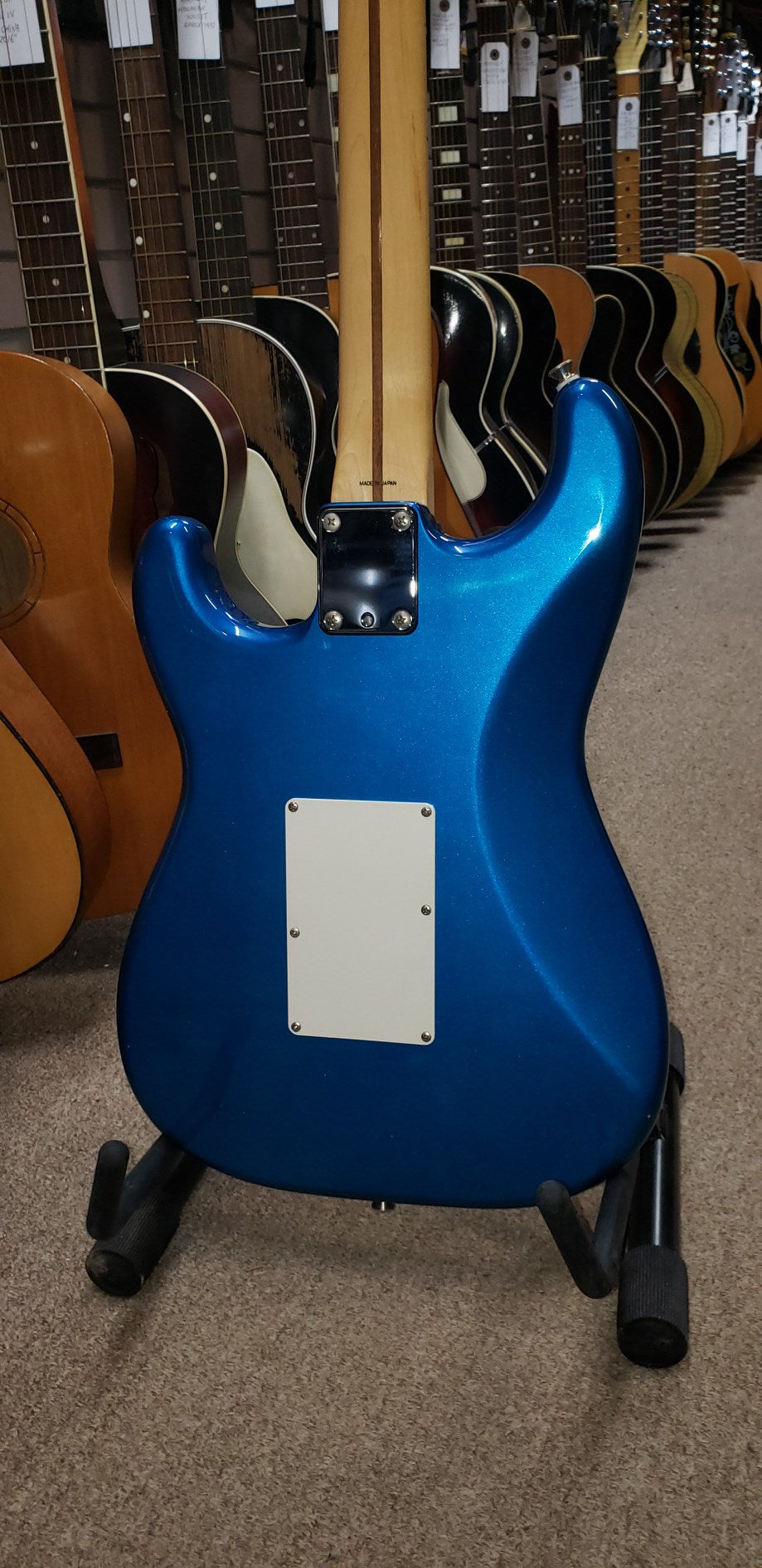 Fender Stratocaster Pro Feel MIJ 1984-1987 Electric Guitar - Very Good