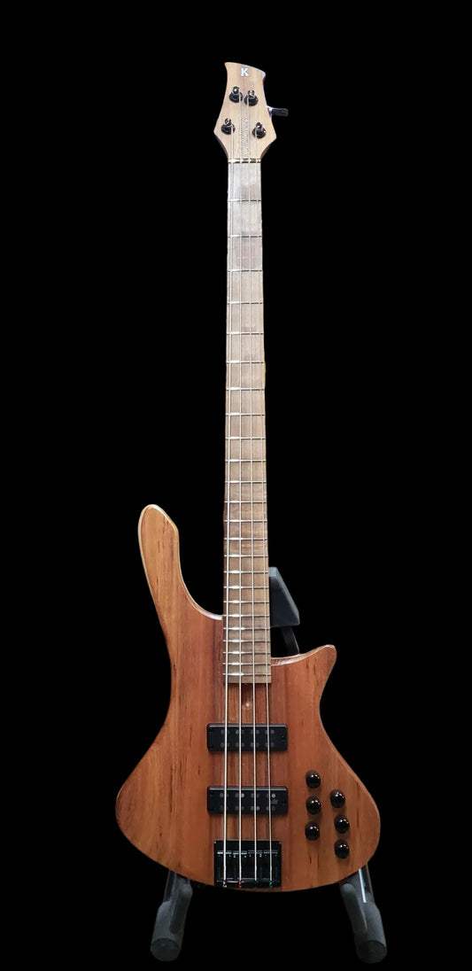 Cole Clark CCLLB4-BL-AE Bass
