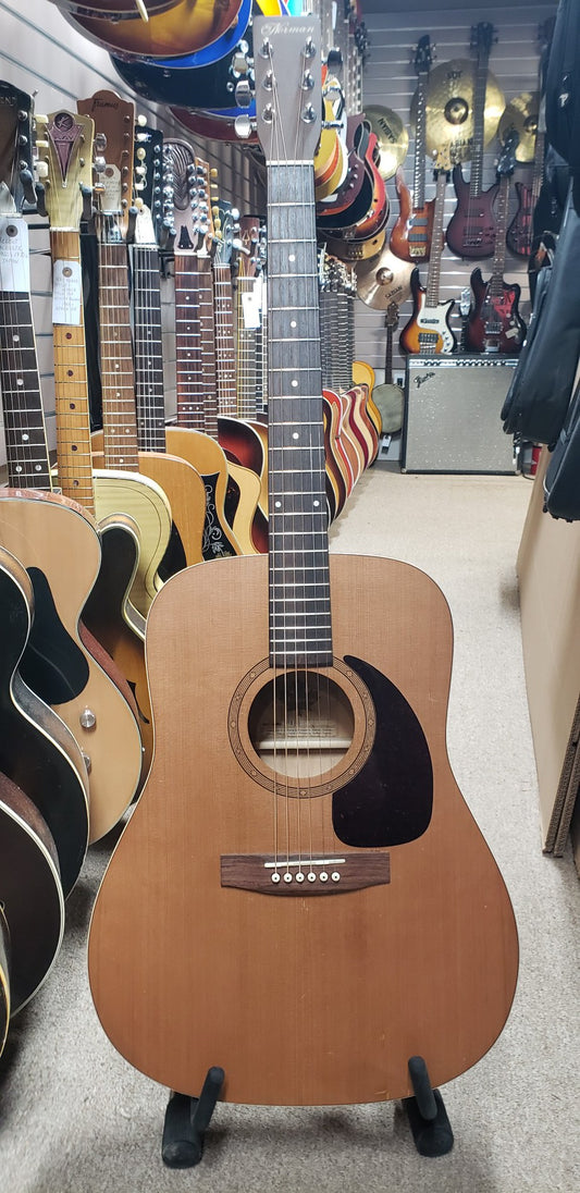 Norman B18 6-String Cedar Acoustic Guitar