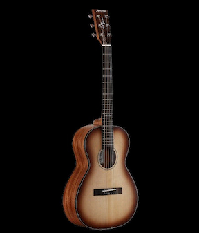 Alvarez Delta DeLite E Electric Acoustic Guitar