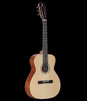 Alvarez RS26N Classical Guitar