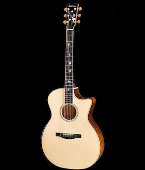 Eastman AC622CE Electric Acoustic Guitar PRE-ORDER