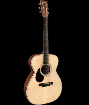 Eastman E20OML -TC Left handed Acoustic Guitar PRE-ORDER