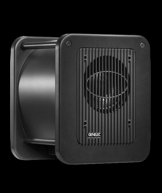 Genelec 7350APM SAM Smart Subwoofer (Single)