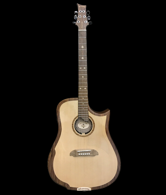 Riversong Performer 2P G2 Acoustic Guitar