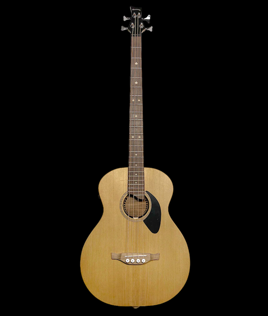 Riversong Glennwood 4 Acoustic Electric Bass