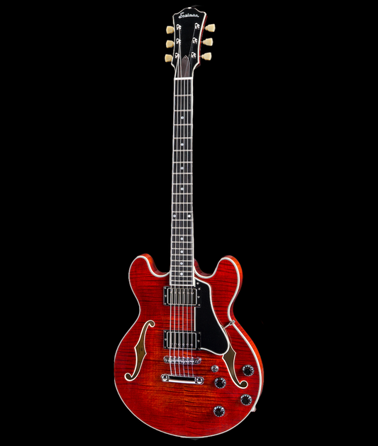 Eastman T484 Classic Finish Electric Guitar