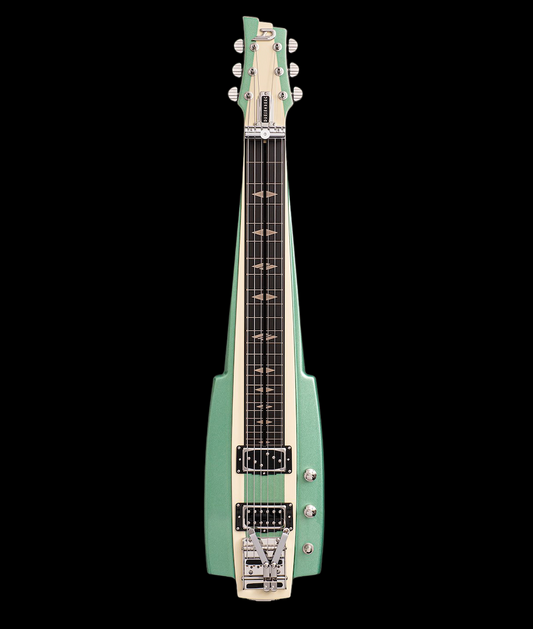 Duesenberg Fairytale Specialty Lapsteel