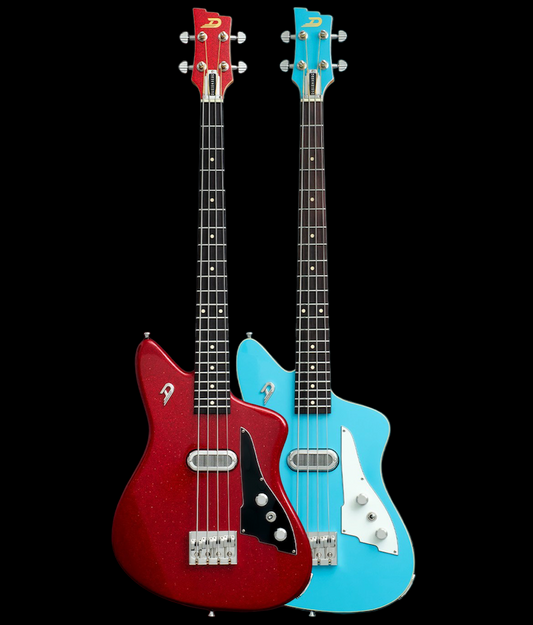 Duesenberg Kavalier Bass