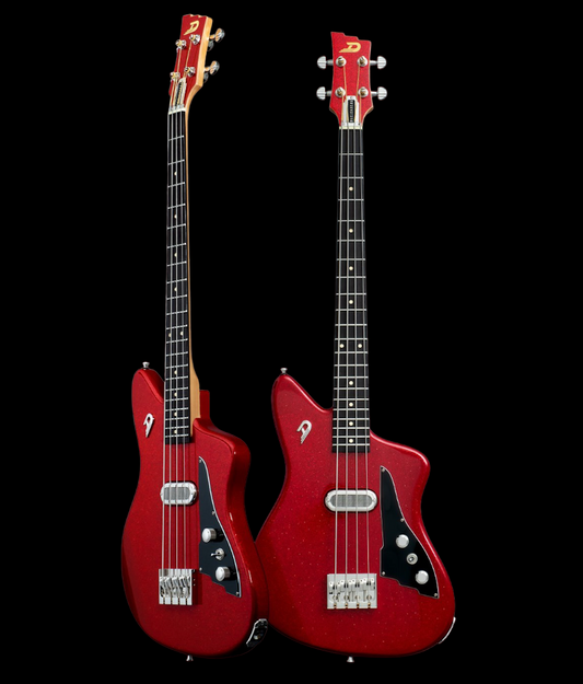 Duesenberg Kavalier Bass