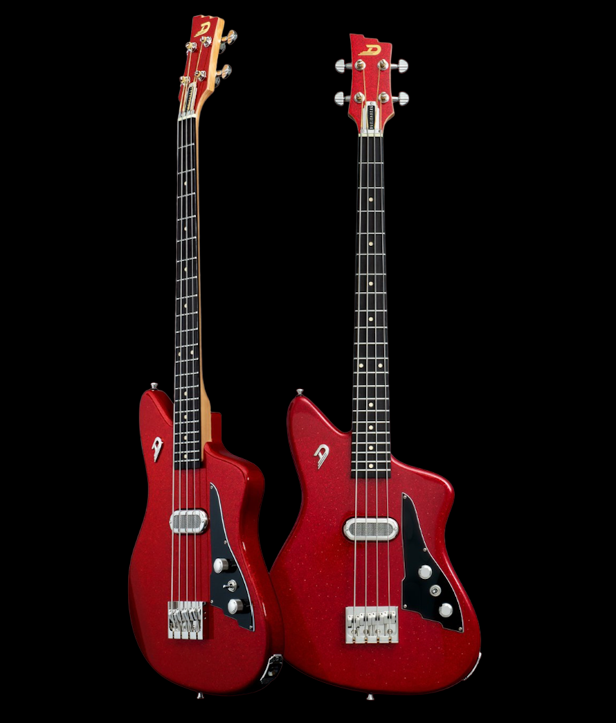 Duesenberg Kavalier Bass