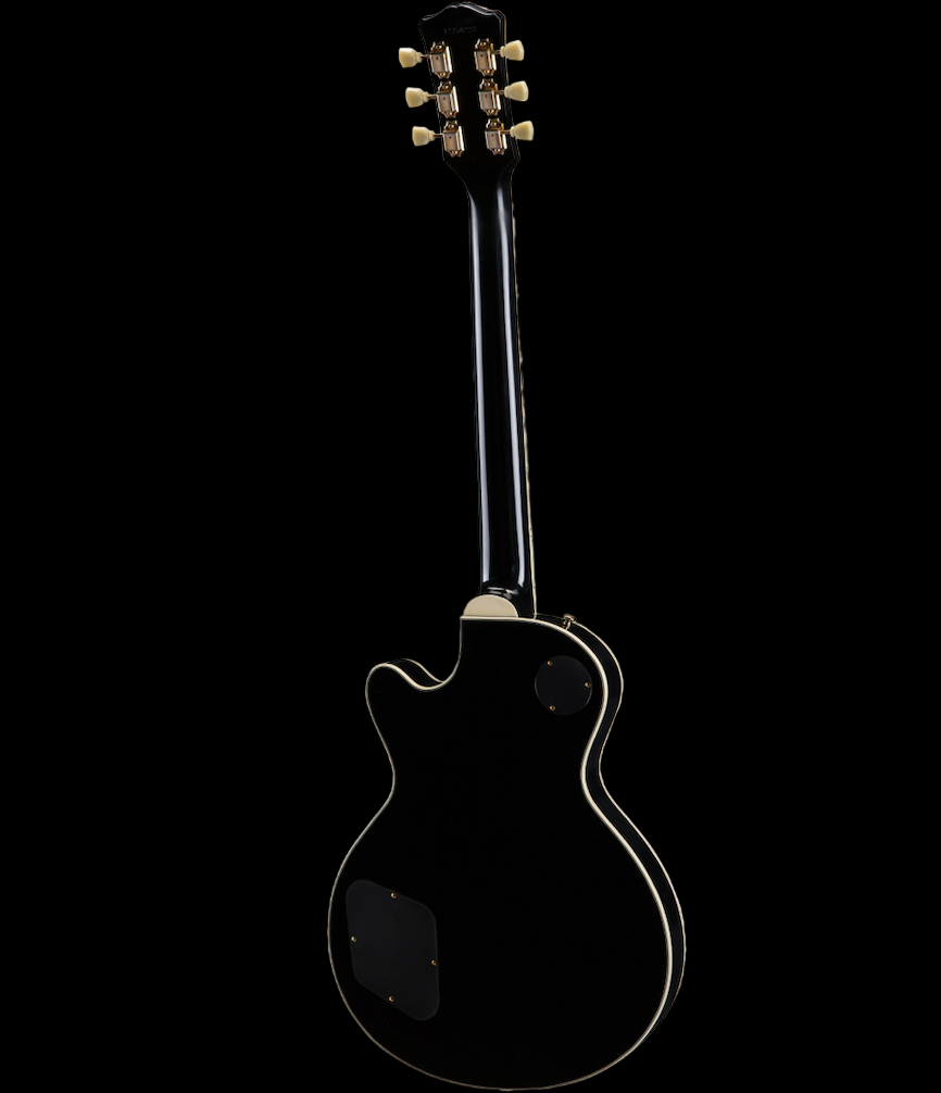 Eastman SB57/n-BK Black Electric Guitar